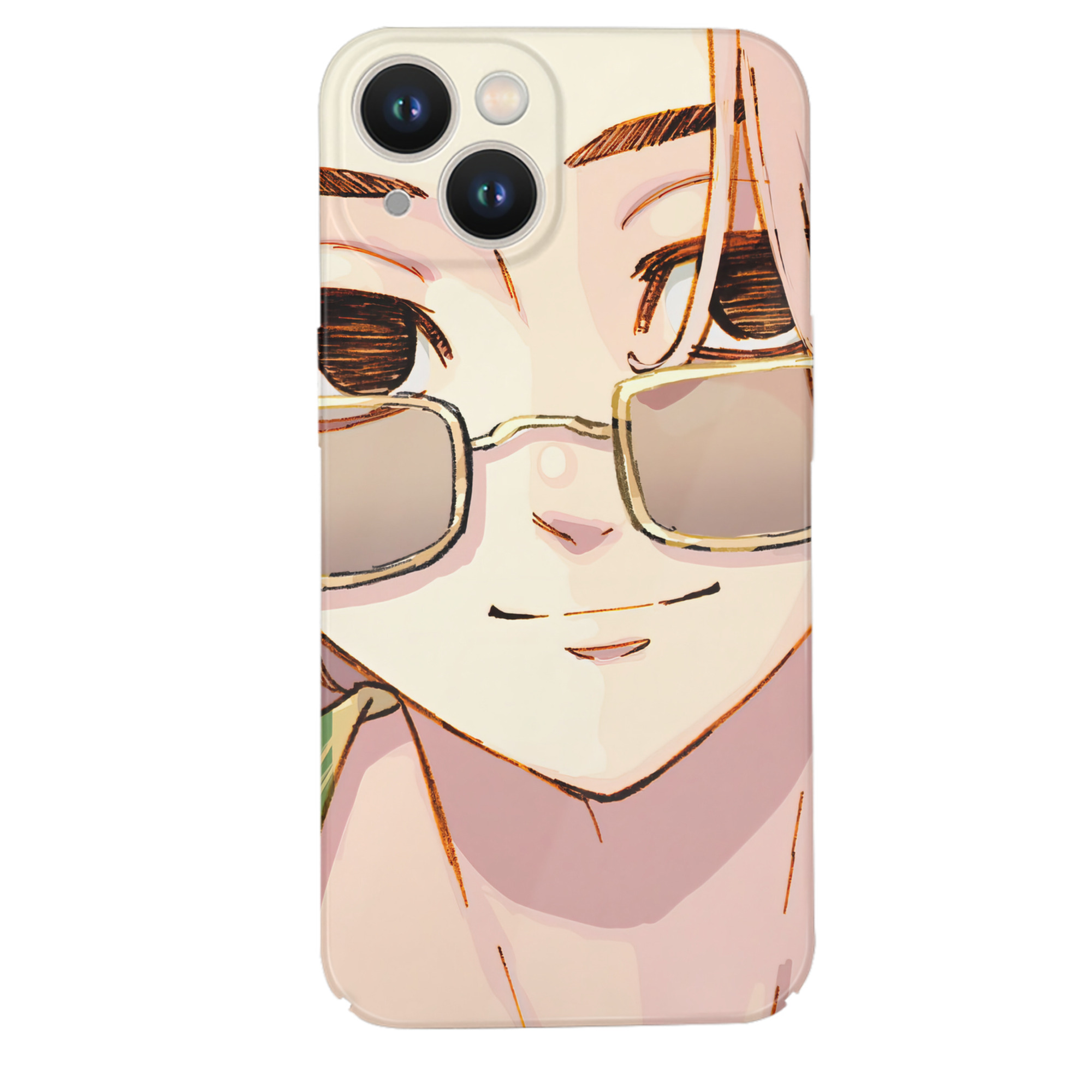 （画像用） 東京リベンジャーズ Tokyo Revengers 【iPhone 14シリーズ対応】ハードケース